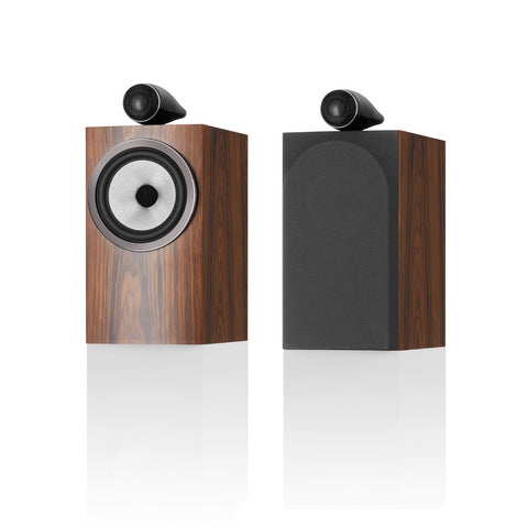 Bowers & Wilkins Bowers & Wilkins 705 S3 Stand-Mount Speakers