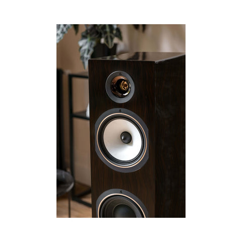 Triangle Triangle 40th Anniversary Antal Floorstanding Speaker Pair