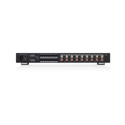 Bowers & Wilkins CDA16 - 16 Channel, 8 Room Amplifier - Clearance / Open Box (view 2 of 2)