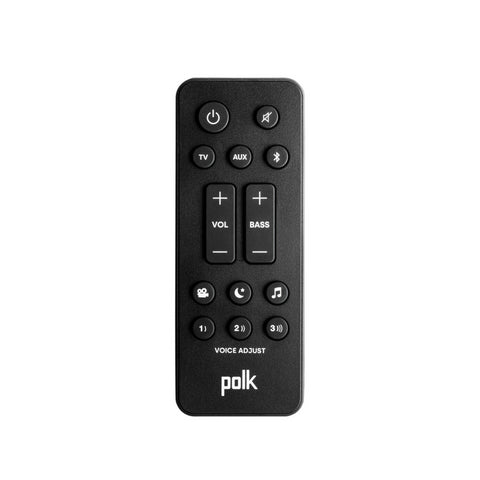 Polk Polk Audio Signa S4 Dolby Atmos Sound Bar