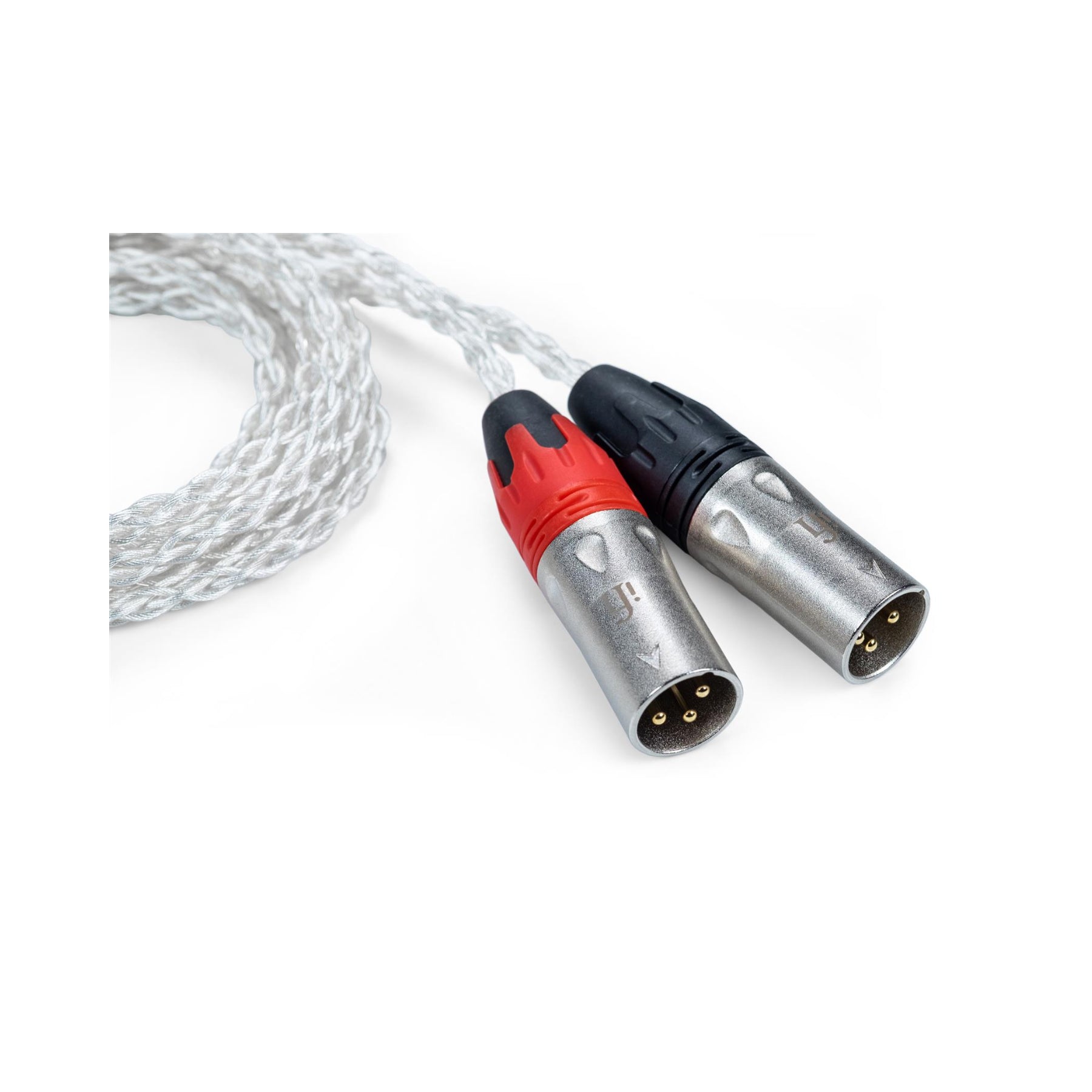 iFi Balanced 4.4mm to XLR Cable | ListenUp