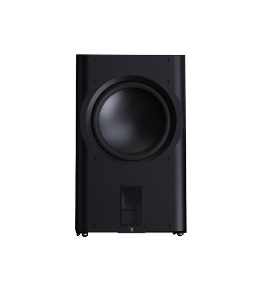 Perlisten D215s - Subwoofer (Piano Black)