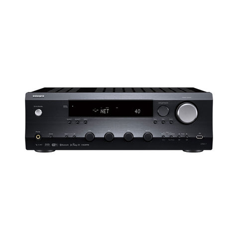 Integra Integra DTM-7 - Network Stereo Receiver - Clearance / Open Box