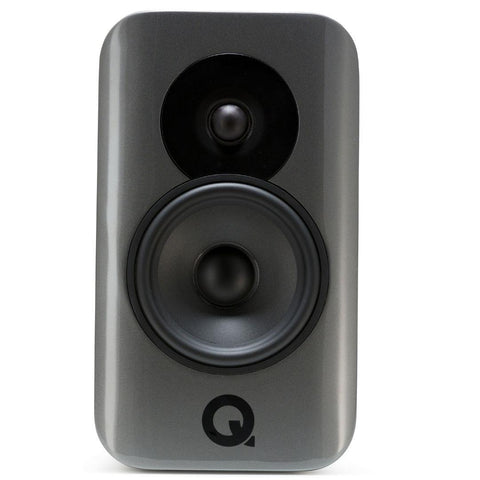 Q Acoustics Q Acoustics Concept 300