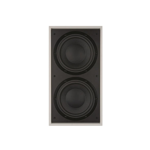 Bowers & Wilkins Bowers & Wilkins ISW-4 - In-wall Subwoofer