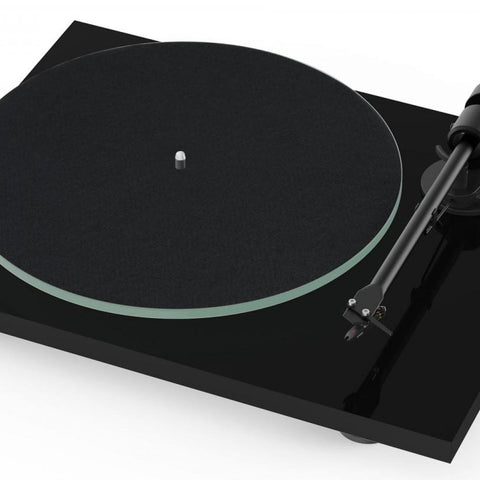 Pro-Ject Pro-Ject T1-BT Bluetooth Turntable with Ortofon OM5e Cartridge
