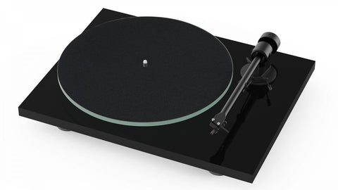 Pro-Ject Pro-Ject T1-BT Bluetooth Turntable with Ortofon OM5e Cartridge