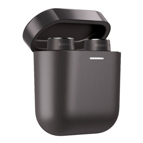 Bowers and Wilkins PI5 In-ear True Wireless Headphones (Charcoal) - Clearance / Open Box (view 11 of 12)