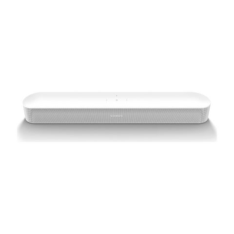 Sonos Sonos BEAM GEN 2 Streaming Powered Soundbar (White) - Clearance / Open Box
