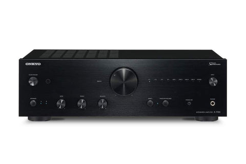 Onkyo Onkyo A-9150 - Integrated Stereo Amplifier