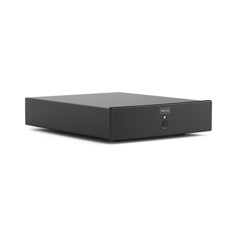 Hegel V10 MM MC Phono Preamp - Clearance / Open Box (view 1 of 4)