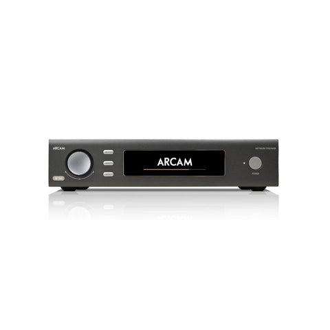 Arcam Arcam ST60 Streaming music player with Wi-Fi, Chromecast built-in and Apple AirPlay 2