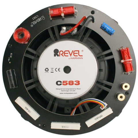 Revel Revel C583 In-ceiling Loudspeaker