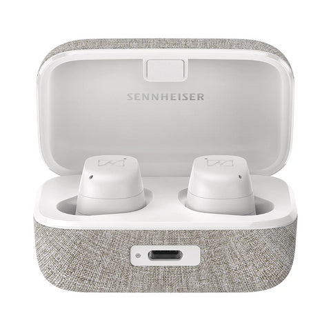 Sennheiser Sennheiser Momentum True Wireless 3 Earbuds - (Clearance / Open Box)