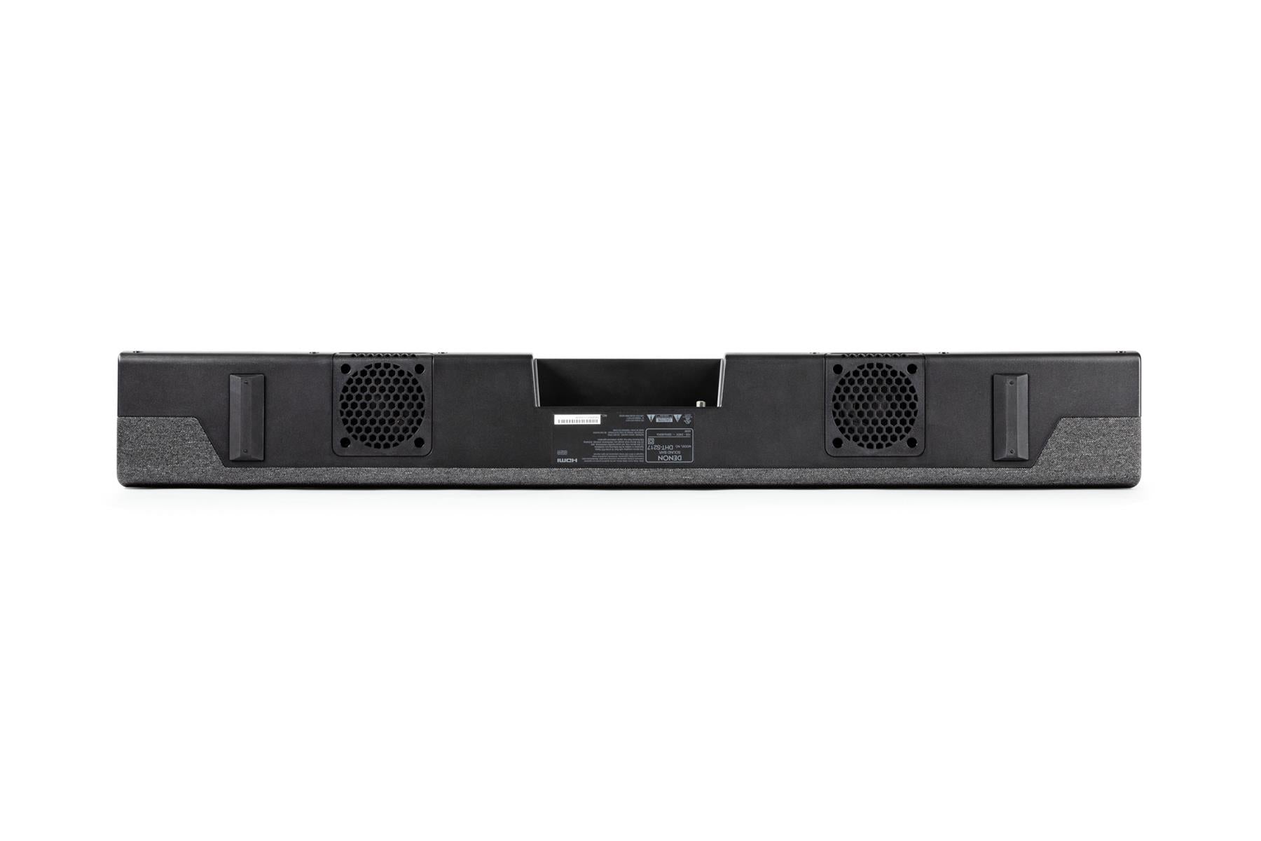 Denon DHT-S217 Dolby Atmos Sound Bar | ListenUp