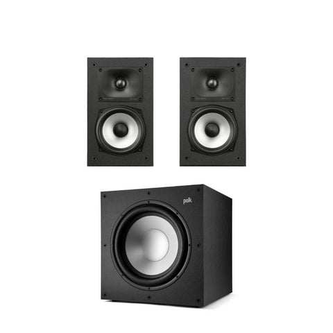 Polk Audio Monitor XT70 Tower Speaker Midnight Black Monitor XT70 - Best Buy