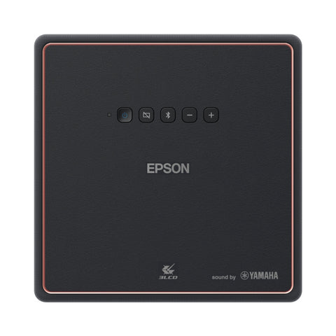 Epson Epson EF-12 Smart Streaming Laser Projector