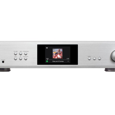 Rotel ROTEL S14 Streaming Integrated Amplifier