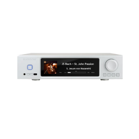 Aurender Aurender A20 Music Server / Streamer / DAC