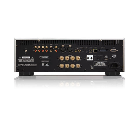 Rotel Rotel RA1572MK2 Integrated Amplifier