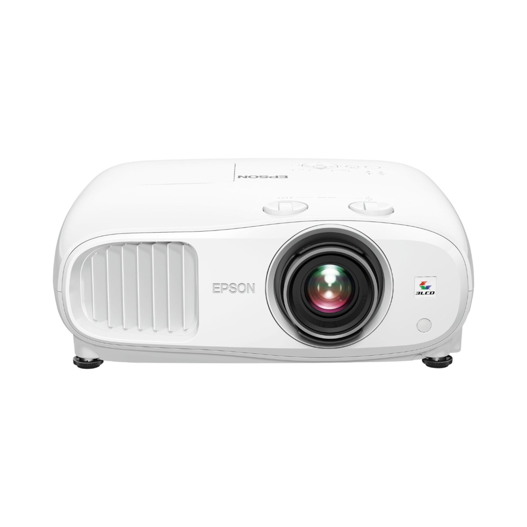 Epson Home Cinema 3800 Projector - Thumbnail 3
