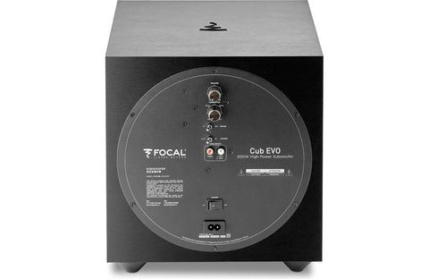 Focal Focal Sib Evo Dolby Atmos 5.1.2 - Home Cinema System