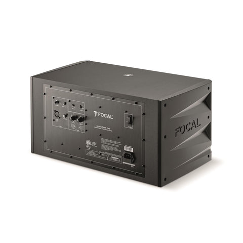 Focal Focal Alpha Twin Evo Dual 6.5-inch Powered Studio Monitor