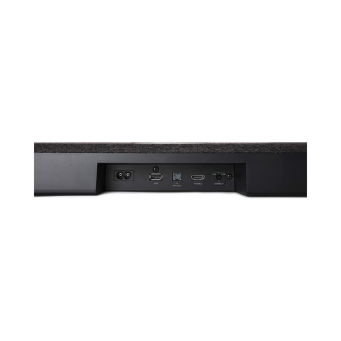 Polk Audio REACT Sound Bar with Alexa Built-in - Clearance / Open Box (view 5 of 6)