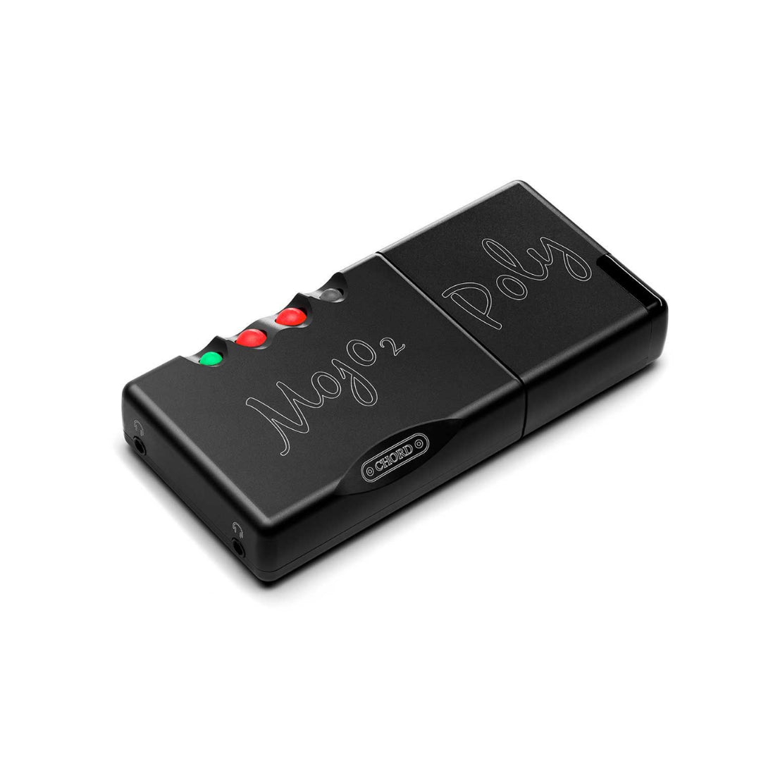 Chord Poly - Wireless Music Streaming Module - ListenUp