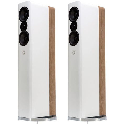 Q Acoustics Q Acoustics Concept 500 Floorstanding Speaker Pair