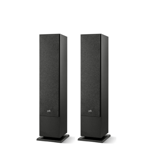 polkaudio MONITOR XT60 BLACK 1ホン2/2 Polk Audio Monitor 60 for