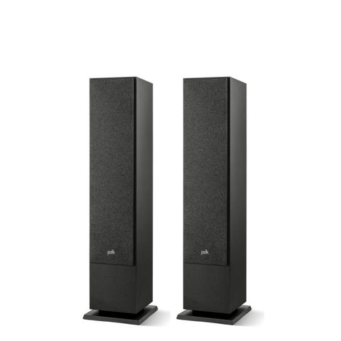Polk Audio | XT60 ListenUp (Pa Monitor Loudspeaker Floor-Standing High-Resolution