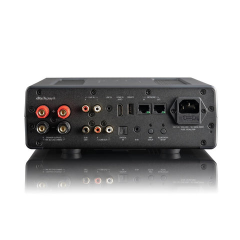 SVS SVS Prime Wireless Pro SoundBase - Smart Wireless Integrated Amplifier - Clearance / Open Box