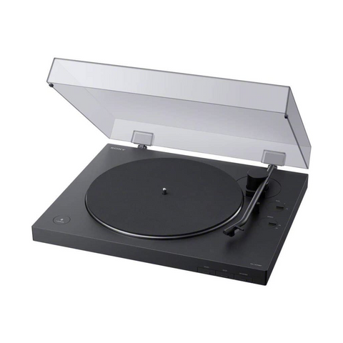 Sony PS-LX310BT - Turntable with Bluetooth Connectivity - Clearance / Open Box (view 1 of 5)