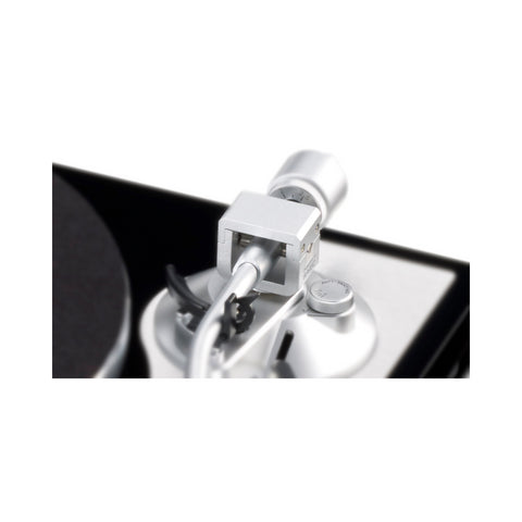 Teac TEAC TN-4D-SE Direct Drive Turntable (Black) - Clearance/ Open Box