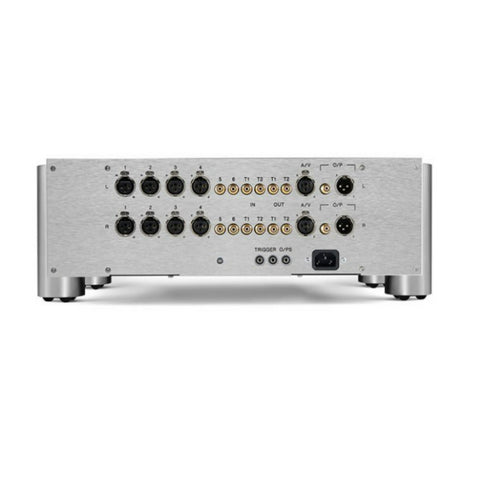Chord Chord Ultima Pre 2: Reference Preamplifier