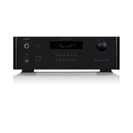 Rotel RA1572MK2 Integrated Amplifier