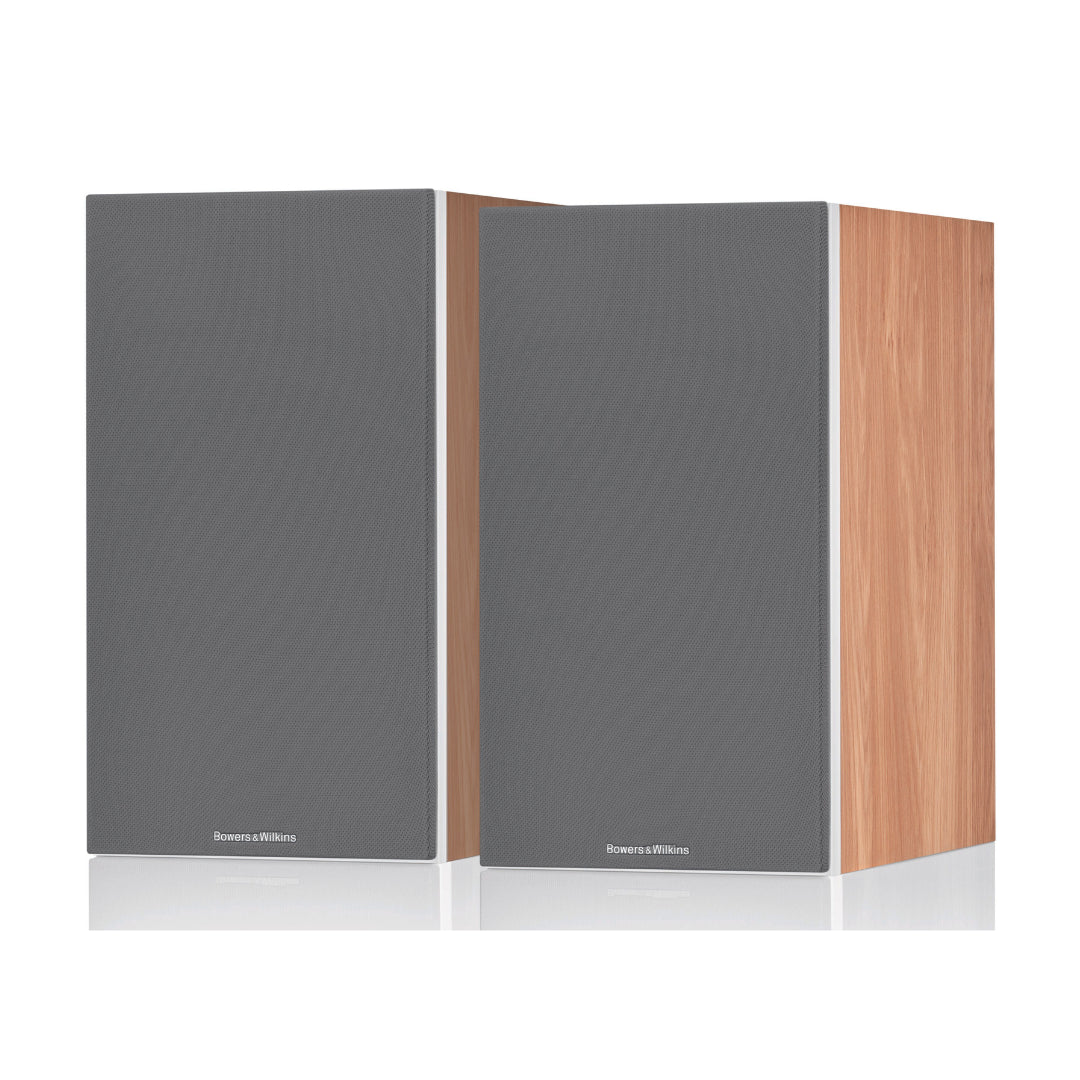 Bowers & Wilkins 606 Anniversary Series Oak - Clearance/ Open Box