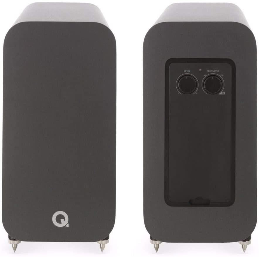 Q Acoustics Active 3060s Powered Subwoofer | ListenUp