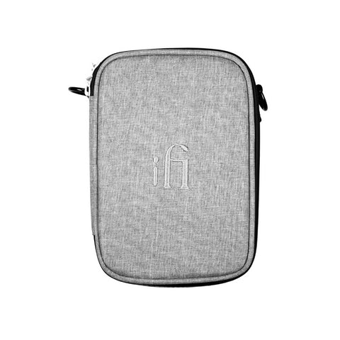 iFi iFi iTraveller Travel Case for Portable DAC's