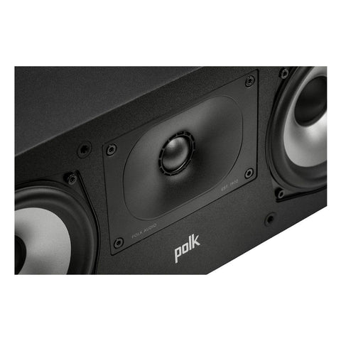 Polk Polk Audio Monitor XT30 High-Resolution Center Channel Speaker