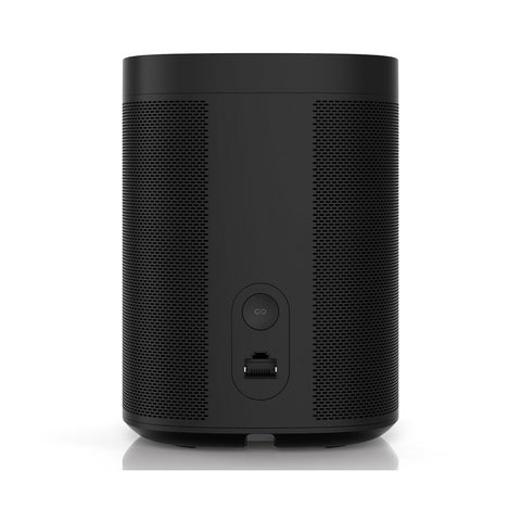 Sonos Sonos One SL Wireless Streaming Music Speaker with Apple® AirPlay® 2 (Black) - Clearance / Open Box