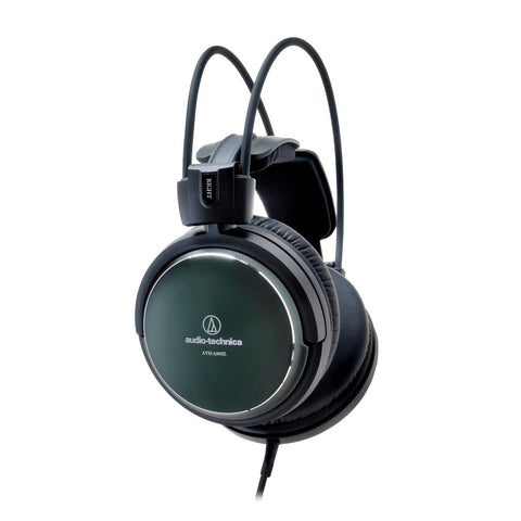 Audio Technica Audio Techinca ATH-A990Z Closed Back Headphones