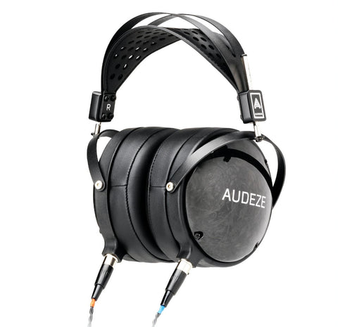 Audeze Audeze LCD-2 Closed Back - Over Ear Planar Magnetic Headphones