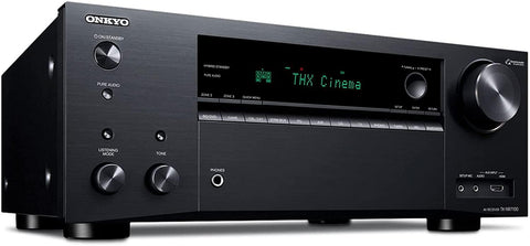 Onkyo Onkyo TX-NR7100 - 9.2-Channel THX Certified Dolby Atmos AV Receiver