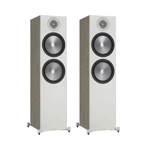 Monitor Audio Monitor Audio Bronze 500 Floorstanding Speakers (Pair)