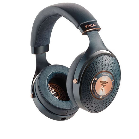 Focal Celestee - High-end Closed-back Headphones