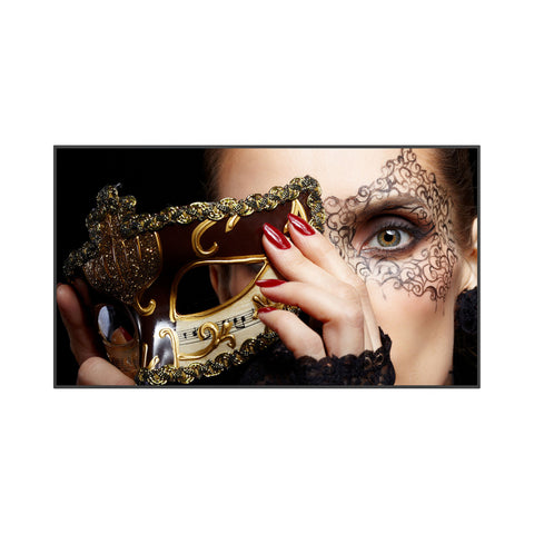 Planar Planar Systems Simplicity Series SL7564K 75