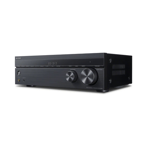 Sony Sony STR-DH590 - 5.2 Ch Home Theater AV Receiver with Bluetooth - Clearance / Open Box