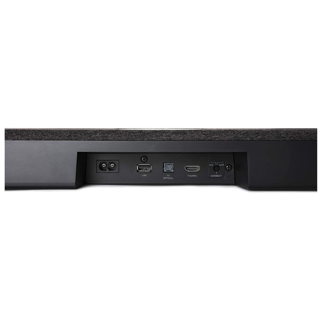 Polk alexa fashion soundbar